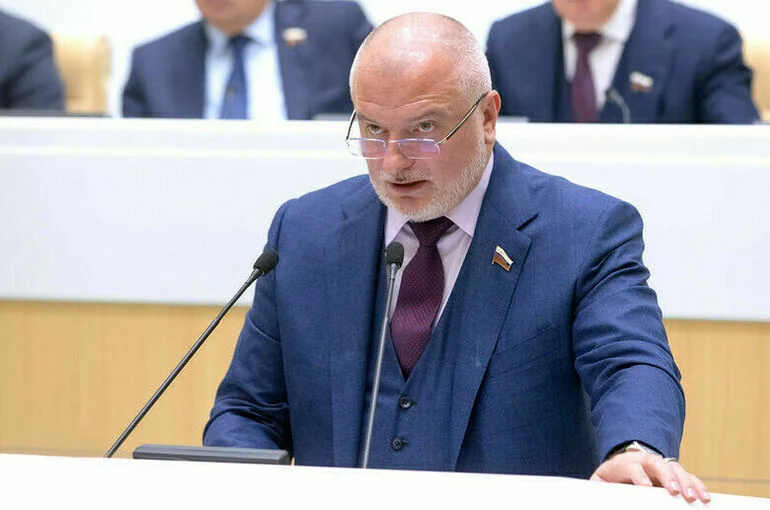 Сенатор Клишас: Власти США не сомневаются, что режим Зеленского скоро рухнет