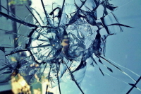 Обломки ракеты ВСУ повредили семь домов в Орловской области