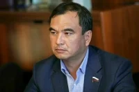 Депутат Тен напомнил о законопроекте, уточняющем места рубки леса на Байкале