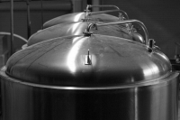 Лишенных лицензии алкопроизводителей будут контролировать из космоса