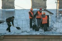 Въезд мигрантов без контракта с работодателем предлагают запретить