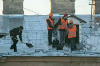 Въезд мигрантов без контракта с работодателем предлагают запретить