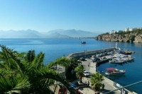 Консульство: Российские туристы не жаловались на неизвестный вирус в Турции