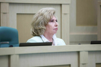 Москалькова объяснила, почему обмен пленными с Киевом проходит «крайне тяжело»