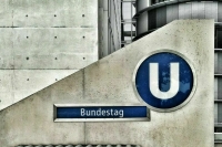 В бундестаге потребовали объяснений из-за присутствия военных ФРГ на Украине