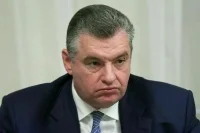 Депутат Слуцкий: Белый дом не пойдет на сближение с Россией после выборов