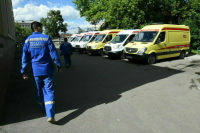 Допуск к работе в «скорой» для студентов медвузов сделали бессрочным 