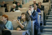 «Золотая Долина» научных идей и их воплощений