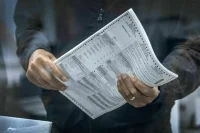 Как проходят выборы президента США