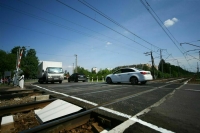 В Минтрансе предлагают увеличить количество камер на железнодорожных переездах