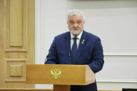 Глава Коми Владимир Уйба заявил о переходе на новую работу на федеральном уровне