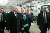 Володин предложил проработать вопросы подготовки инженеров-робототехников