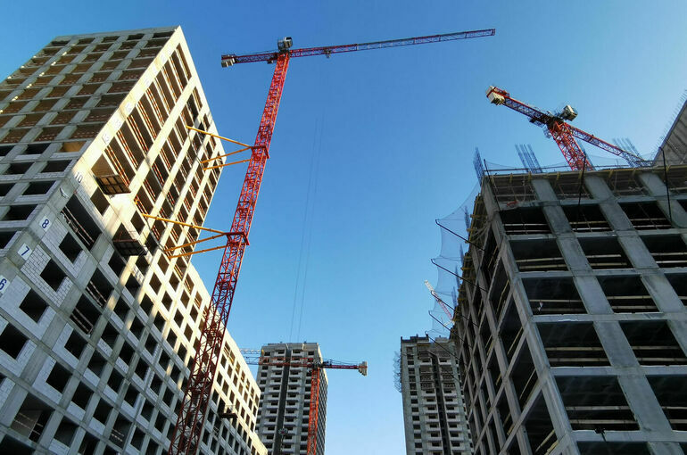 Депутат Кошелев считает, что в РФ не будет кризиса на рынке жилья, как в Китае