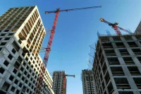 Депутат Кошелев считает, что в РФ не будет кризиса на рынке жилья, как в Китае