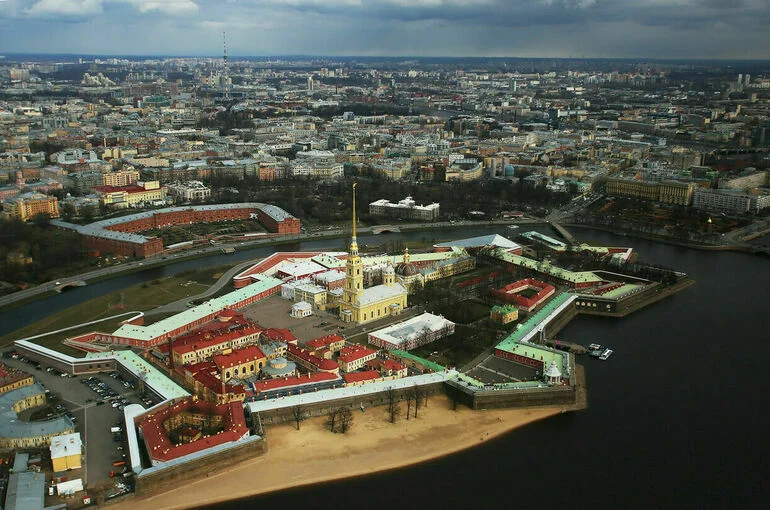 «Содружество моды» соберет в Петербурге бизнесменов и ученых из стран СНГ