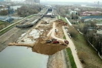 Региональным властям хотят дать право выдавать разрешение на строительство дамб