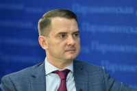 Ярослав Нилов: Пора заканчивать с родильным туризмом