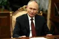 Путин предложил губернатору Еврейской автономной области возглавить Коми