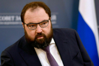 Шадаев: Решение об оборотных штрафах за утечки данных будет принято до конца года