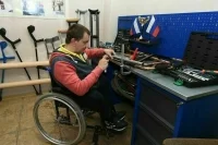 Компании оштрафуют за отказ в приеме на работу инвалидов по квоте