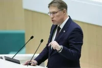 Мурашко перечислил сложности модернизации медучреждений в новых регионах    