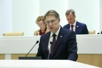 Глава Минздрава отметил рост эффективности расходов на разработку лекарств  