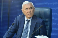 Депутат Аксаков назвал «главное беспокойство» для экономики после завершения СВО