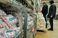 Матвиенко призвала ускорить подготовку законопроекта о йодировании соли в России