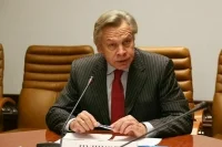 Сенатор Пушков заявил о тревожности Украины и ЕС из-за выборов в США