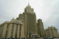 МИД: Молдавия на выборах президента дискриминировала наблюдателей от России