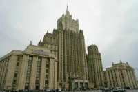 МИД: Молдавия на выборах президента дискриминировала наблюдателей от России