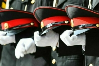 Память погибших защитников Отечества увековечат в почетных списках военных училищ