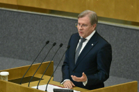 Россия вернется к созданию пассажирских гиперзвуковых самолетов