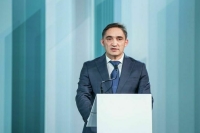 Стояногло признал поражение на президентских выборах в Молдавии