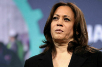 Харрис признала поражение на выборах