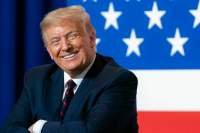 Трамп заявил, что не будет назначать своих детей в новую администрацию