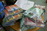 Минпросвещения одобрило инициативу ФАС дать регионам открытые лицензии на учебники