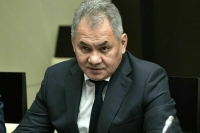 Шойгу: Москва надеется на активизацию работы формата 3+3