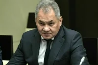 Шойгу: Москва надеется на активизацию работы формата 3+3