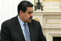 Мадуро считает, что Трамп может положить конец войнам