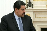 Мадуро считает, что Трамп может положить конец войнам