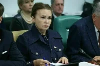 Сенатор Чефранова рассказала, какой должна быть продолжительность жизни россиян
