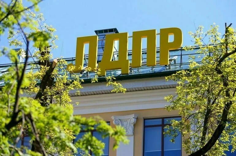 Депутат Нилов рассказал, как ЛДПР отметит 80-летие Жириновского