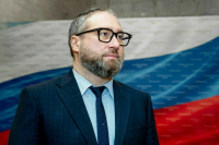 Депутат Горелкин допустил экспорт российских аналогов сервисов Google в БРИКС