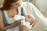 Цены на детское питание проверит антимонопольная служба