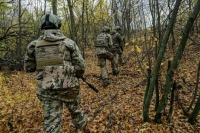 Российским войскам осталось пройти несколько километров до Купянска