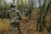 Российским войскам осталось пройти несколько километров до Купянска