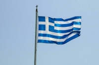 В Греции коммунисты заблокировали колонну с боеприпасами для Украины