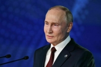 Путин: В многополярном мире не должно быть проигравших стран и народов