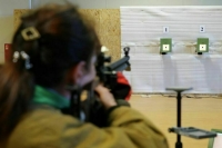 В отряд «БАРС-Белгород» вступили еще три женщины